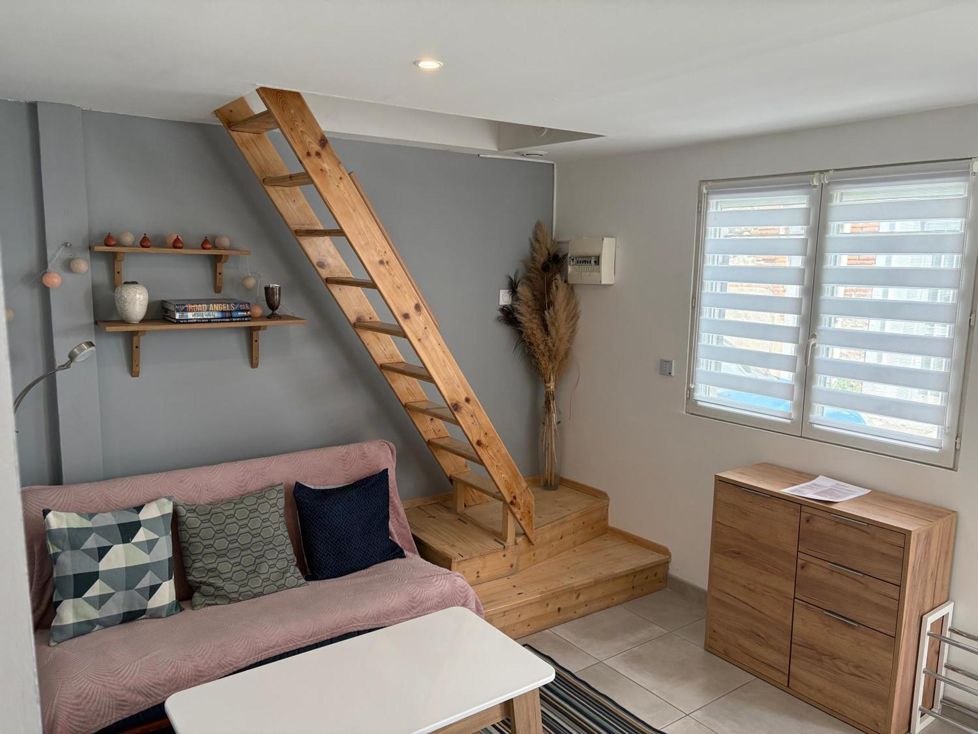 Petite Maison Chaleureuse Proche Du Centre Perpignan Exterior foto